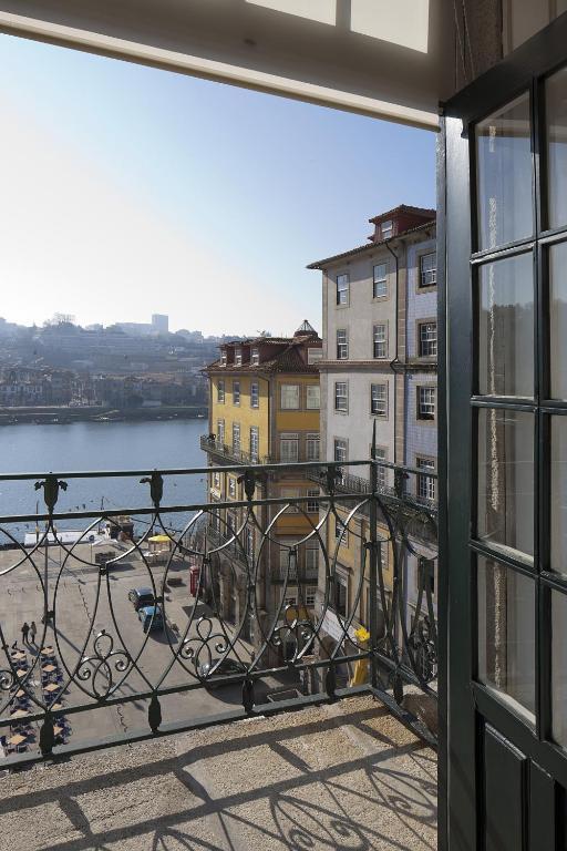 Portosense Ribeira Apartment Porto